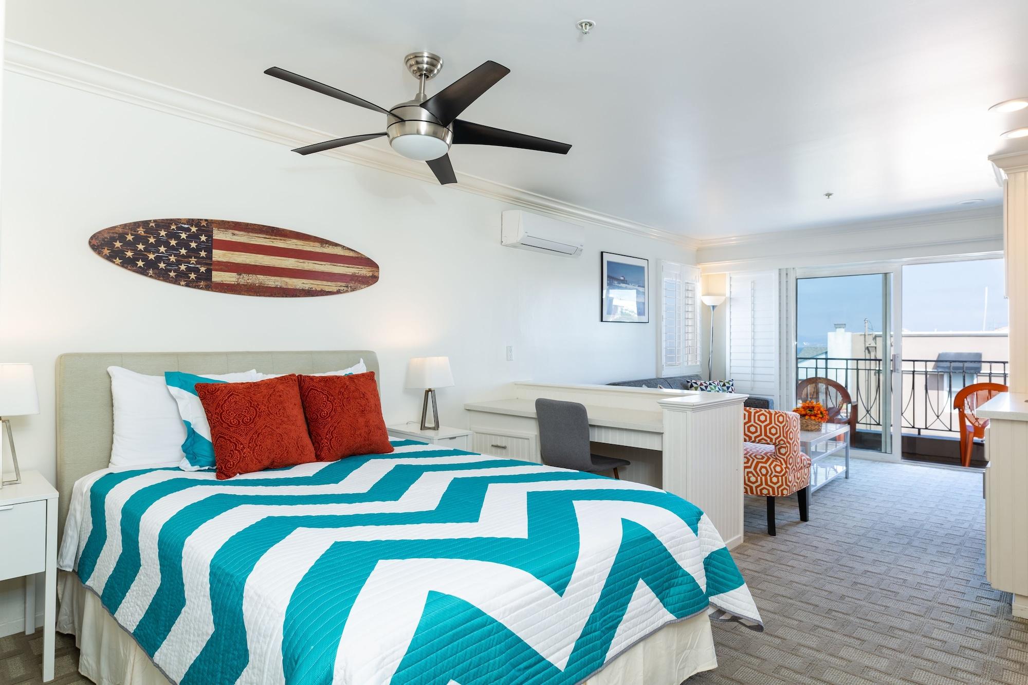Luxury, Suite, Ocean View