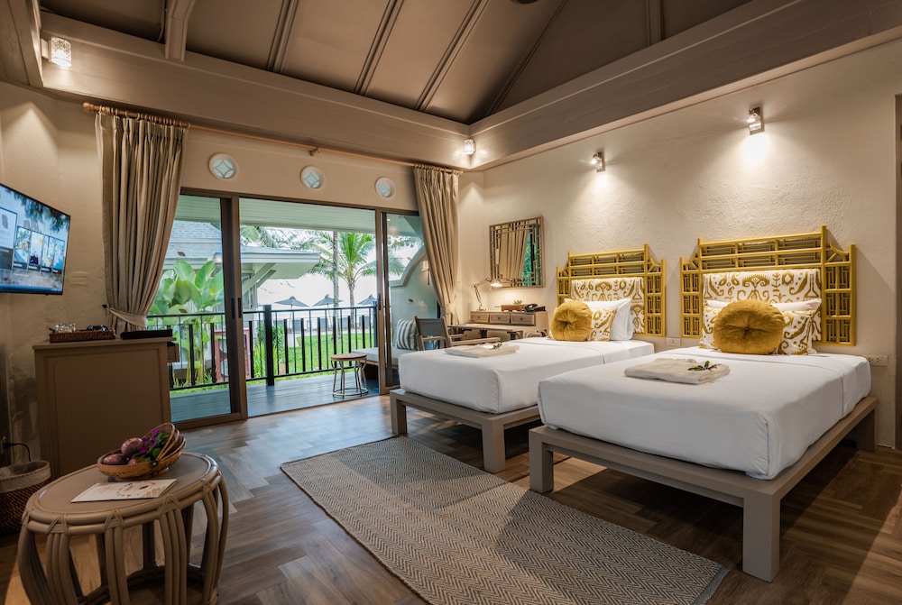 Moracea By Khao Lak Resort 12/50