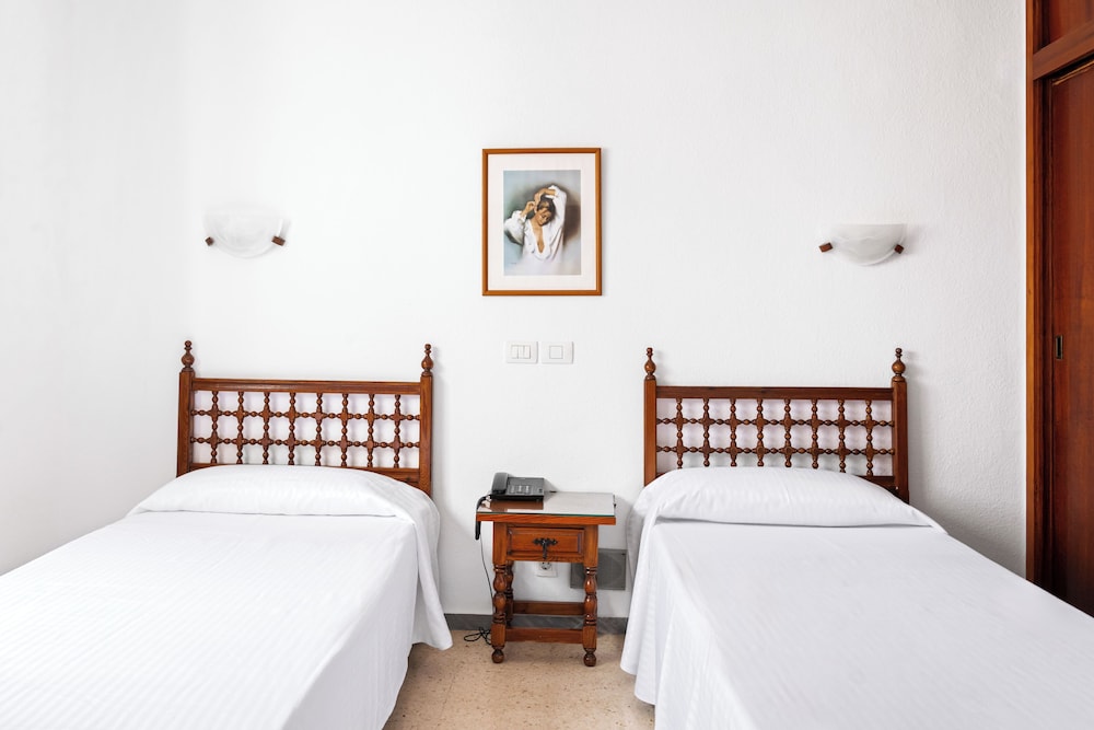 Hotel Valencia 26/55
