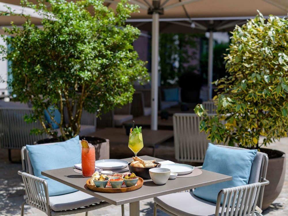 Movenpick Hotel Basel 52/70