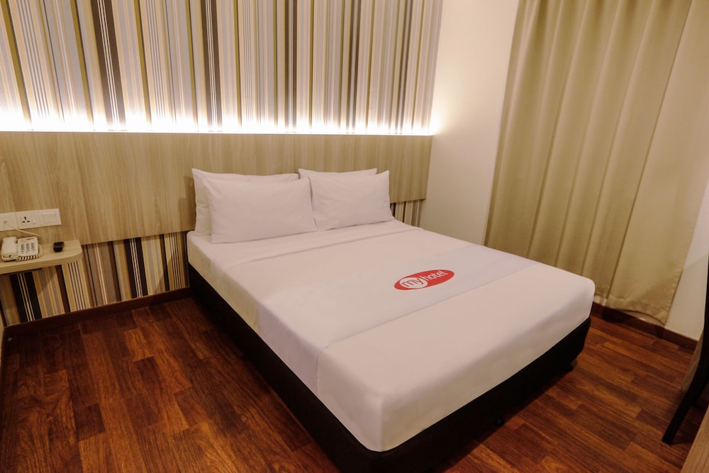 My Hotel @ KL Sentral 42/64