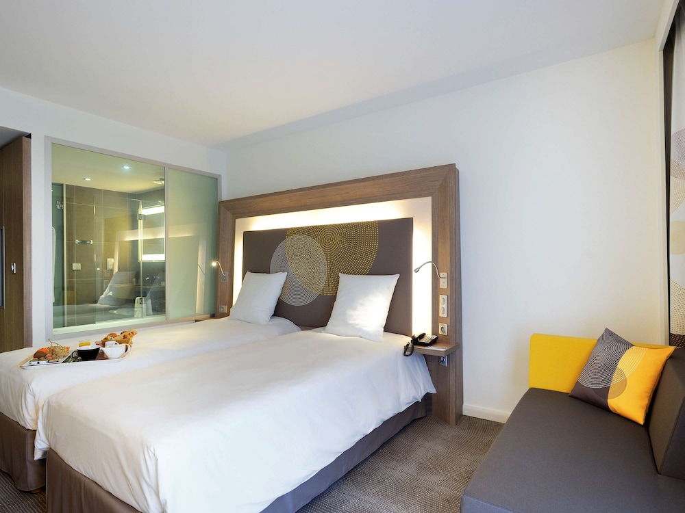 Novotel Avignon Centre 16/50