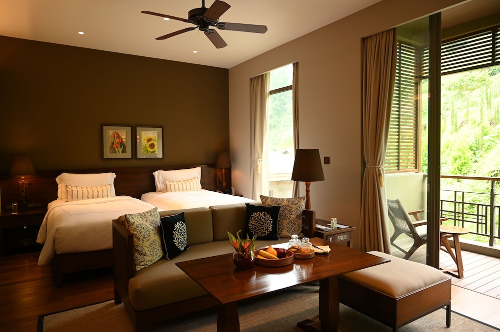 Taj Chia Kutir Resort & Spa 7/37