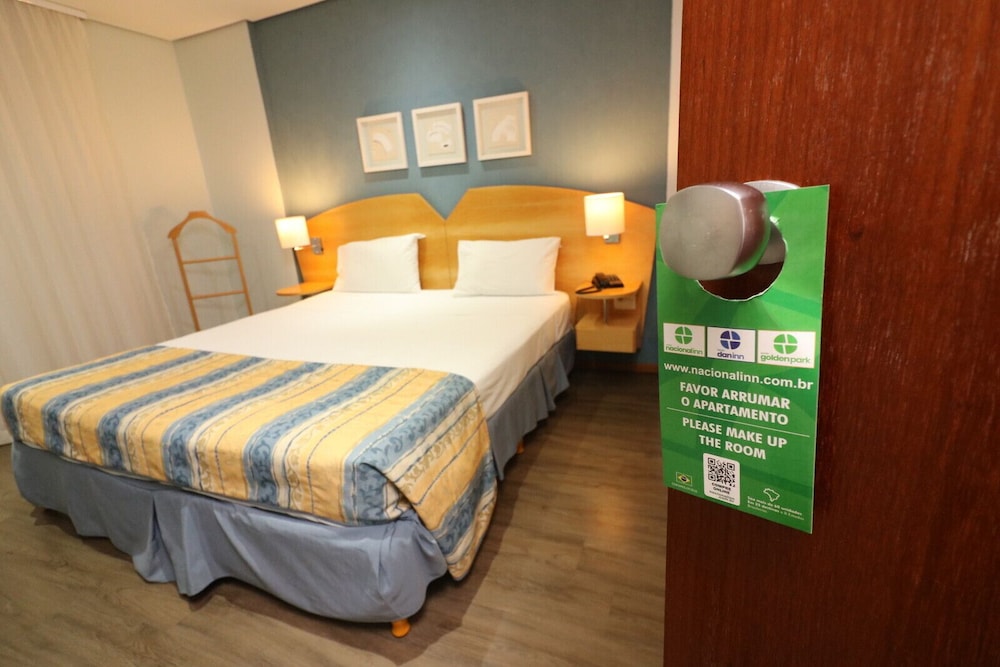 Hotel Nacional Inn Sao Jose Dos Campos 7/46