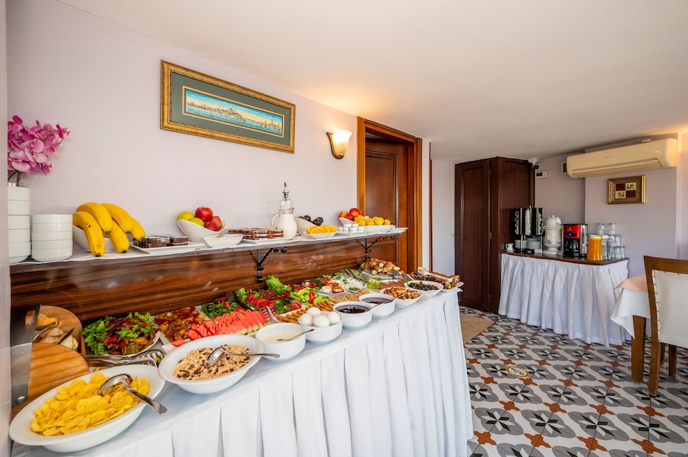 Osmanhan Hotel 44/68