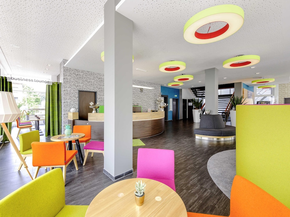ibis Styles Arnsberg Sauerland 37/49