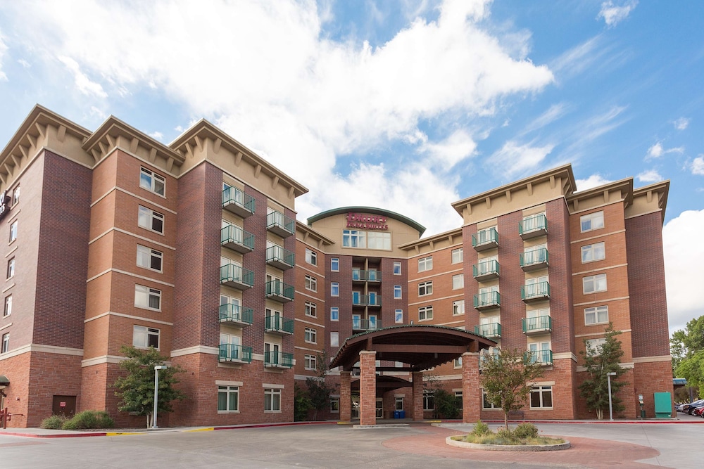 Drury Inn & Suites Flagstaff 38/41