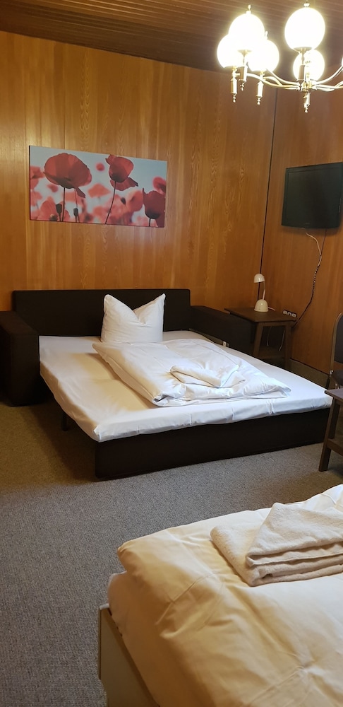 Central-Hotel Tegel 20/50