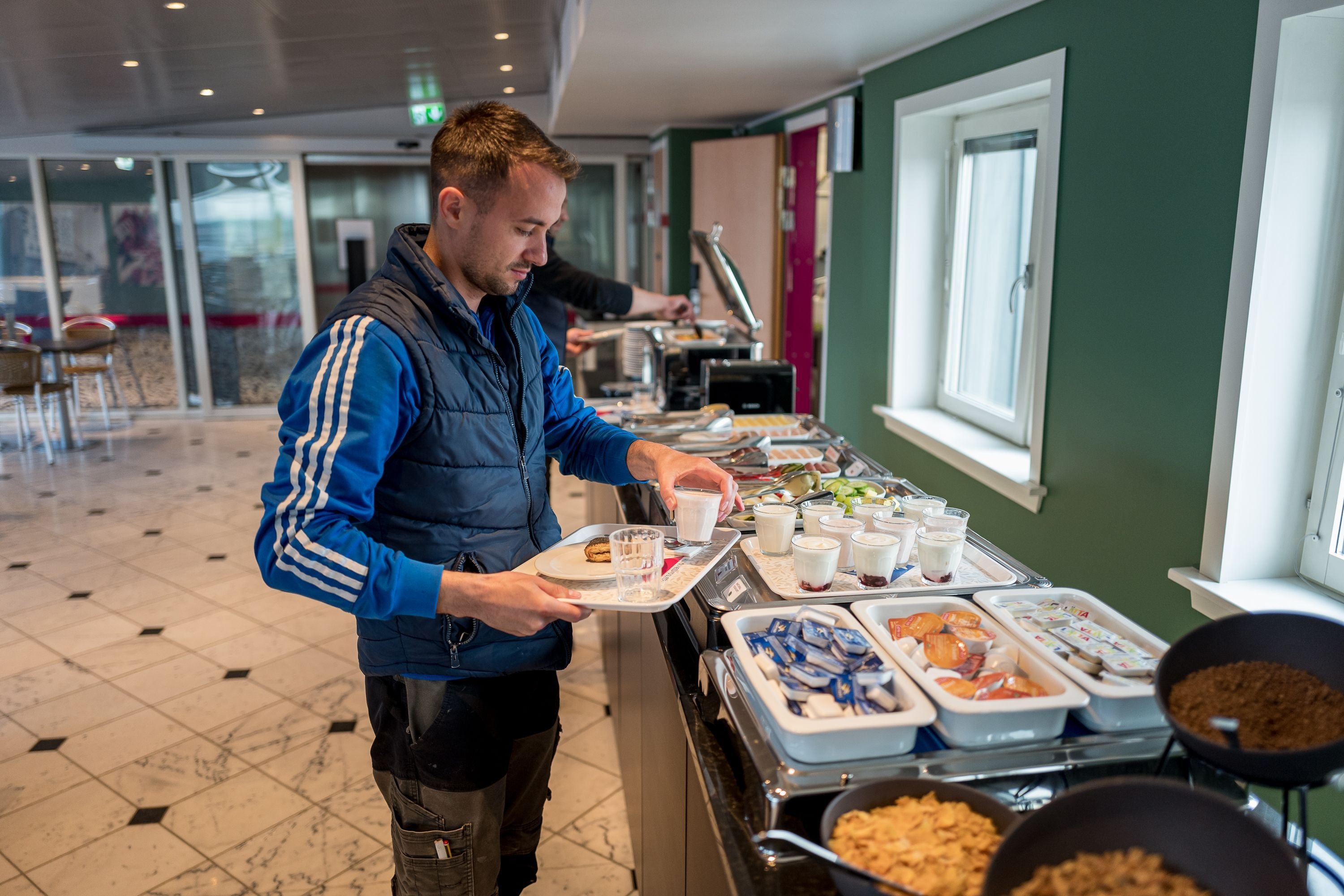 CABINN Odense 10/11