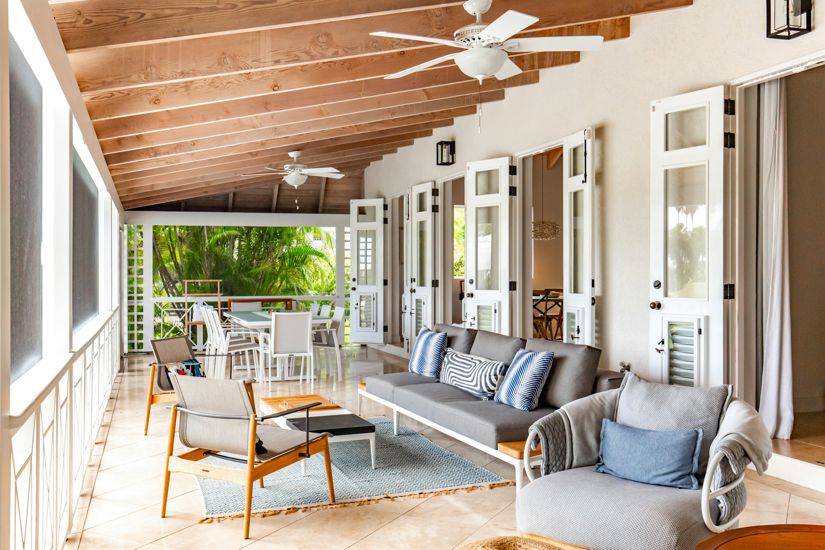 Four Seasons Resort Nevis, West Indies 29/50