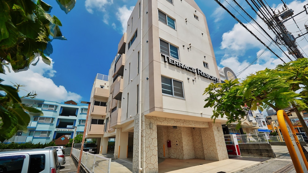 Terrace Resort Shintoshin 52/67