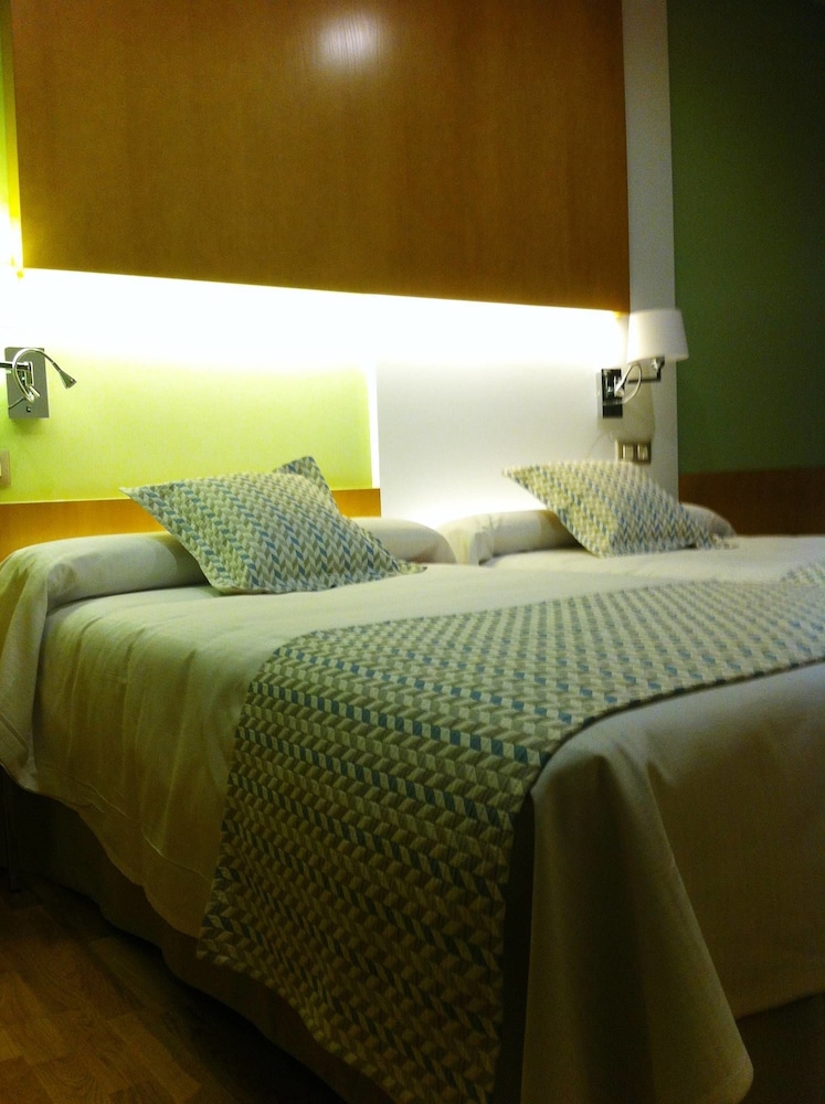 Hotel Camino de Santiago 22/50