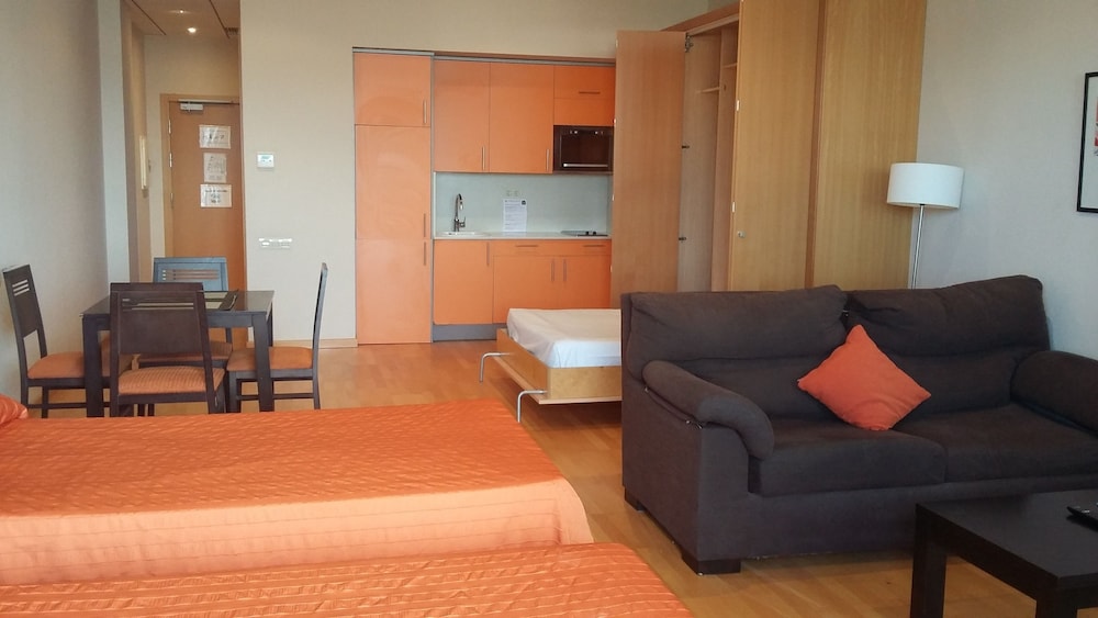 Aparthotel Wellness 21/37