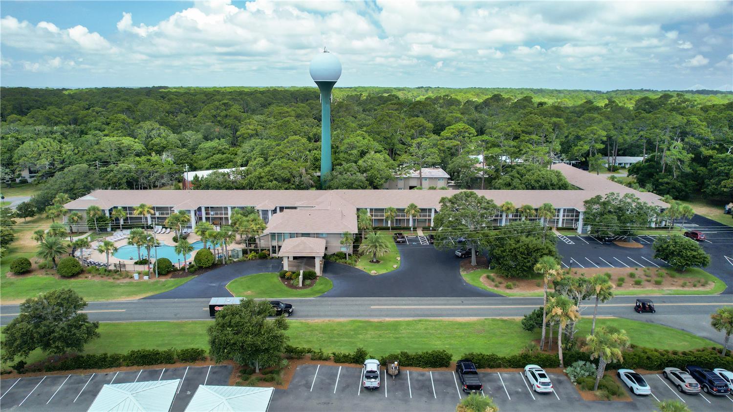 Best Western Plus Jekyll Island 27/27