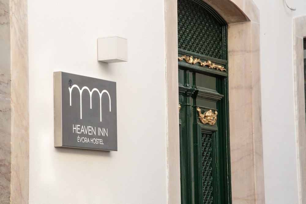 Heaven Inn Evora Hostel 1/60