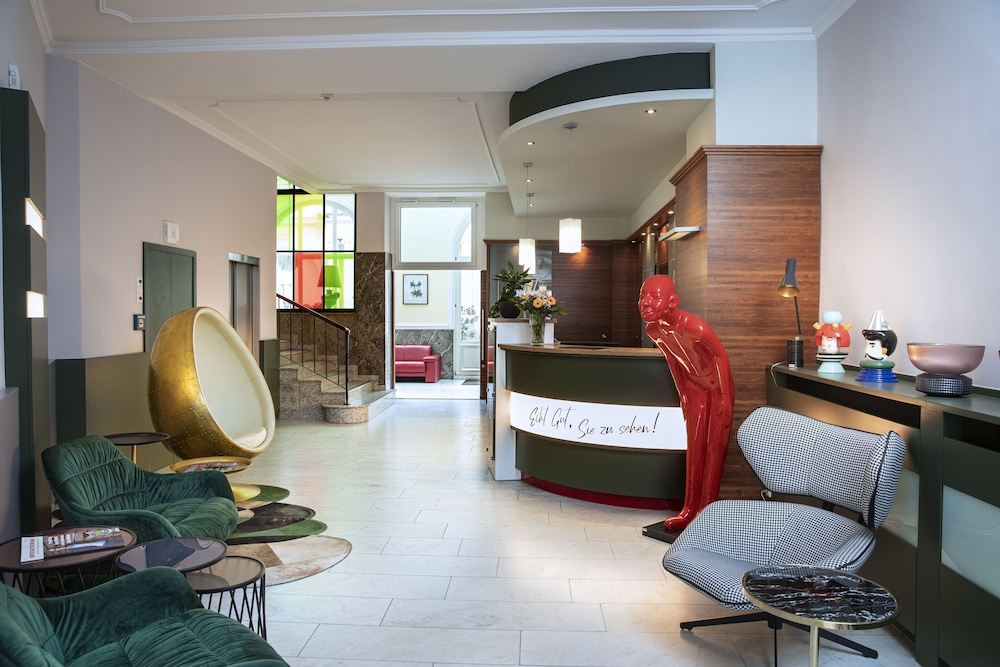 ACHAT Sternhotel Bonn 9/47
