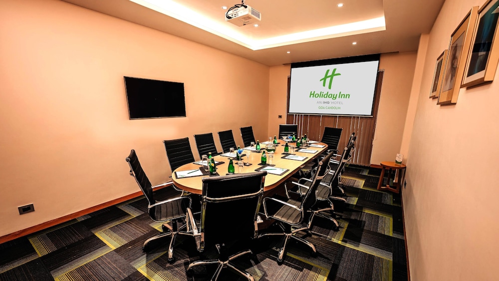 Holiday Inn Goa Candolim 62/75