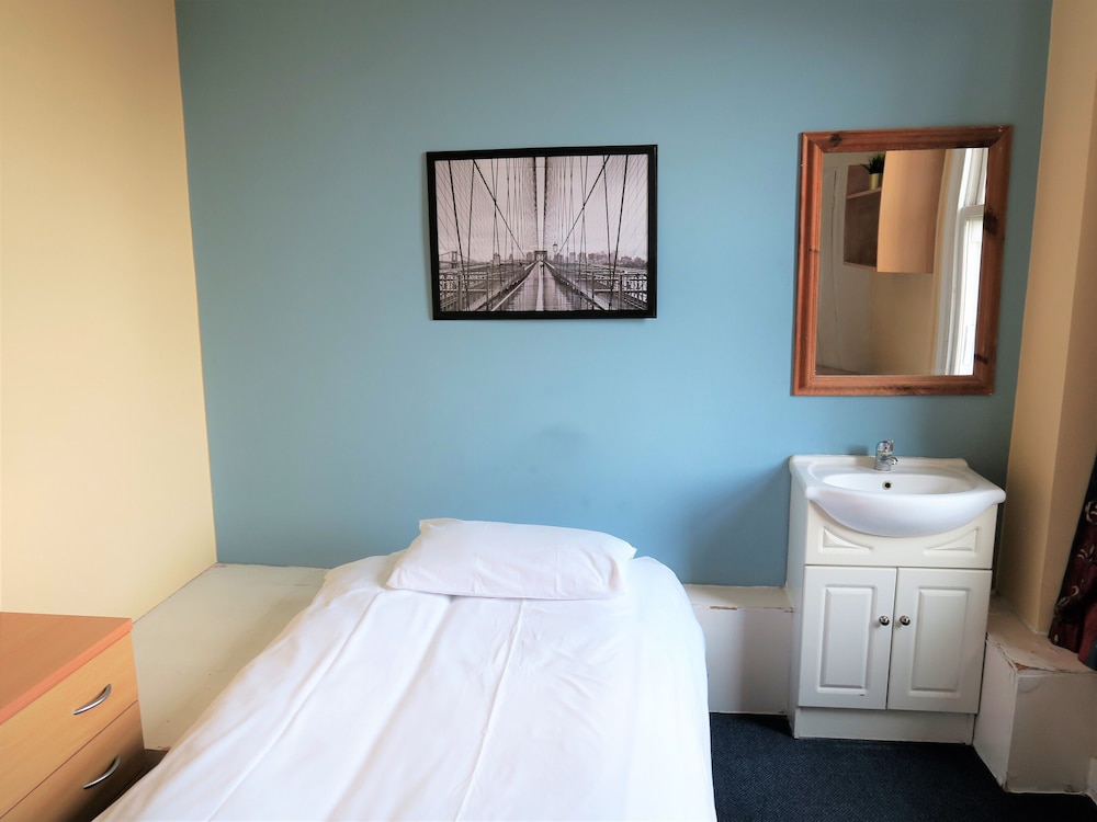 Hotel Strand Continental - Hostel 23/46