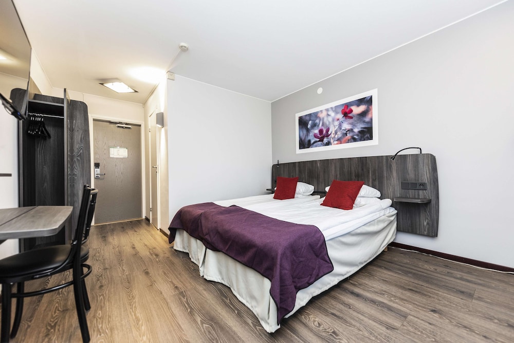Best Western Hotell Karlshamn 16/54