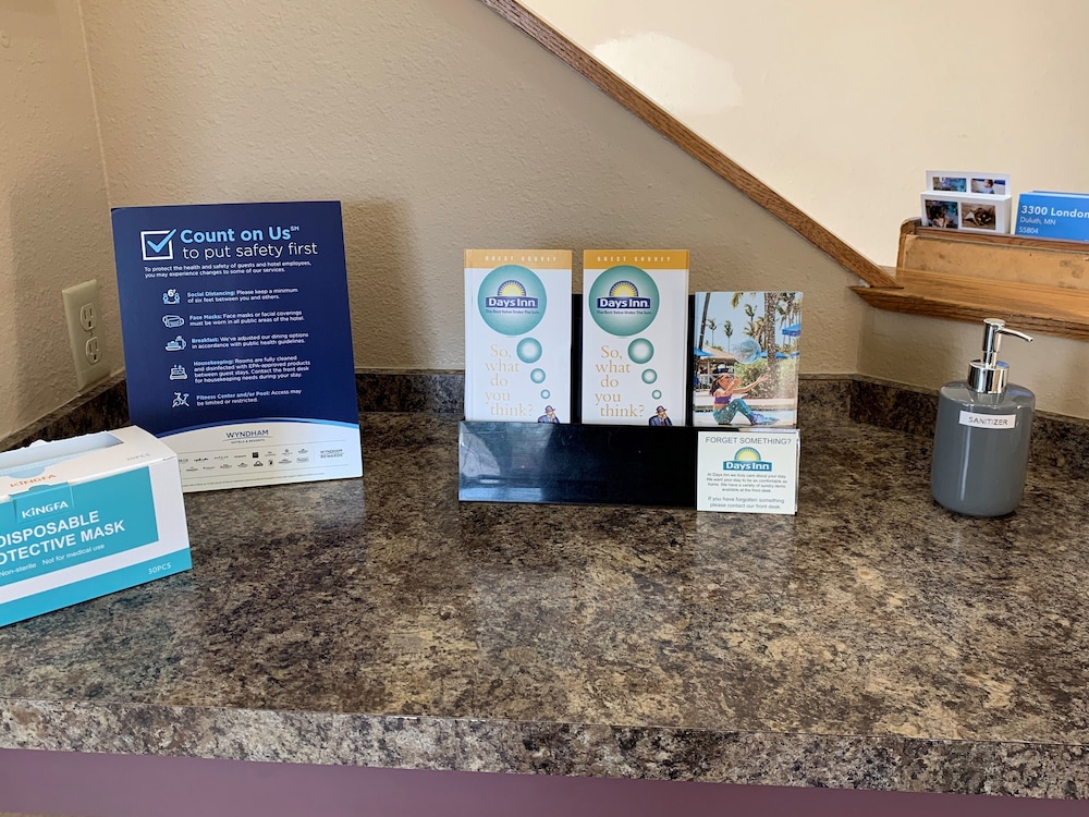Days Inn Hinckley 20/31
