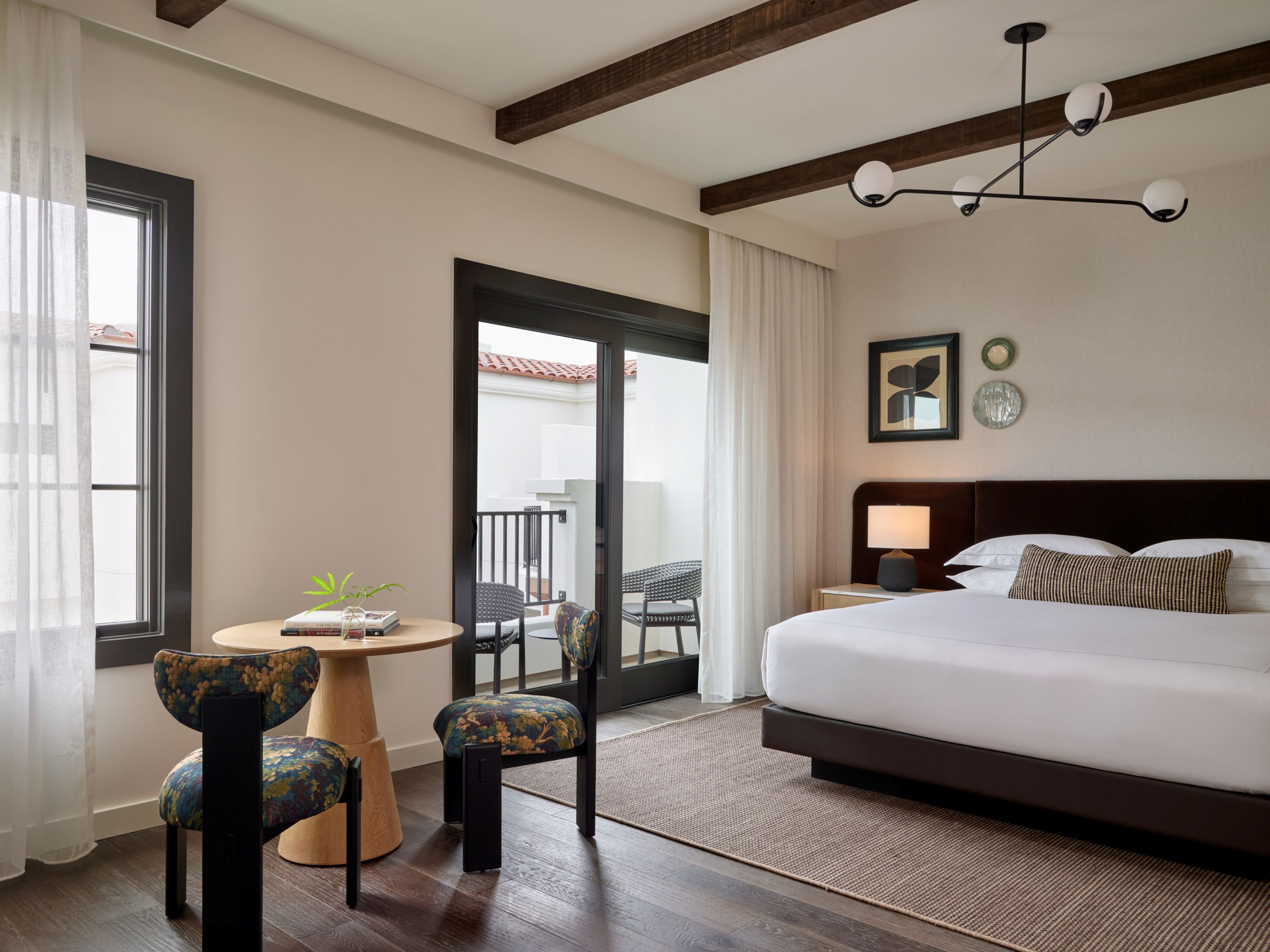 Kimpton Mirador Pacific Grove Monterey by IHG 10/50
