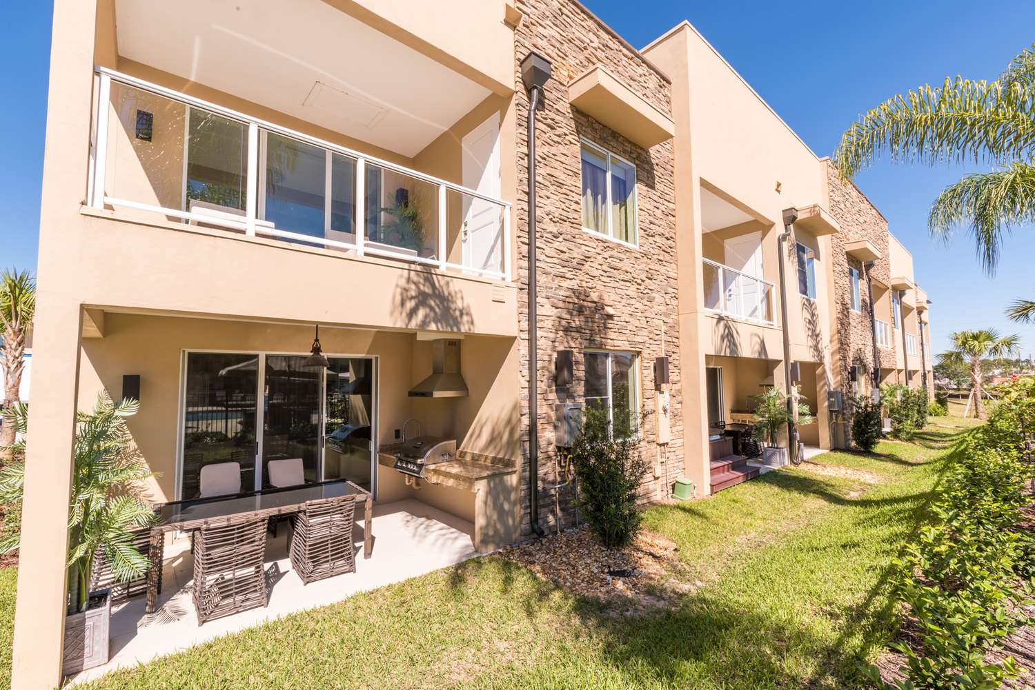 Magic Village Yards, Trademark Collection by Wyndham 16/20