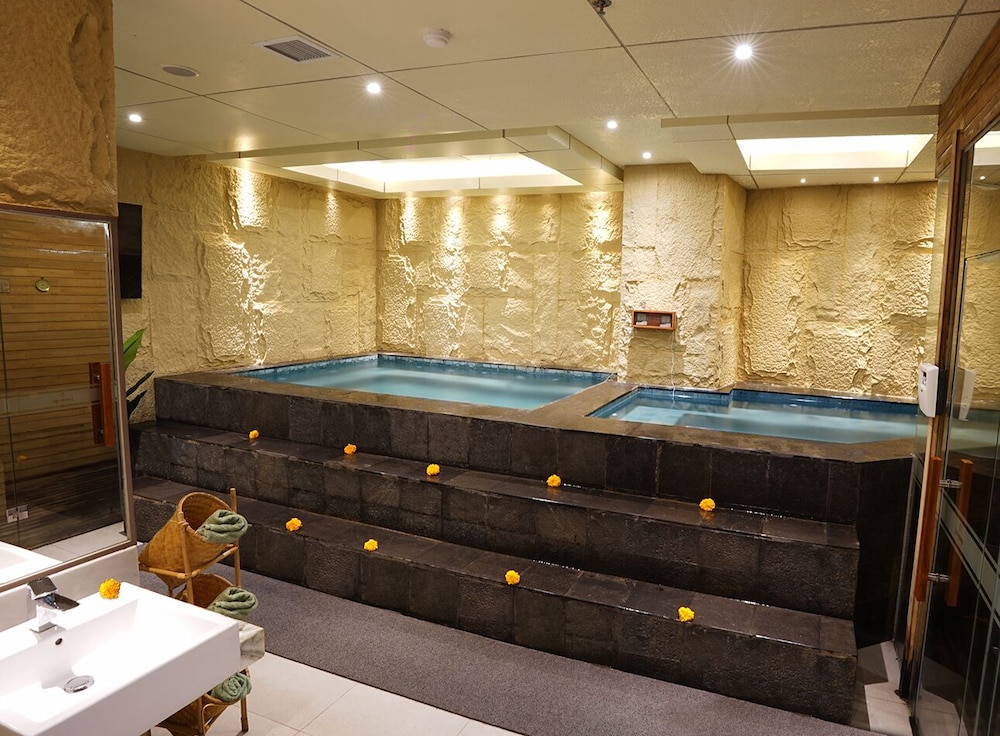 Platinum Hotel Jimbaran Beach Bali 44/68