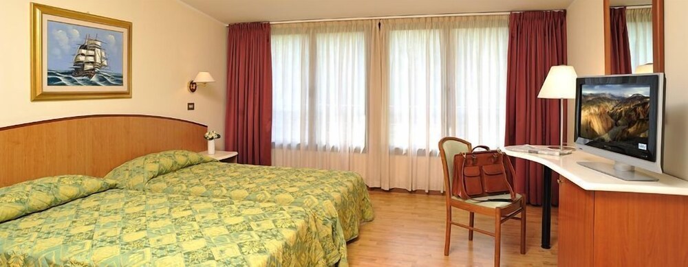Best Western Hotel Olimpia Imola 32/50