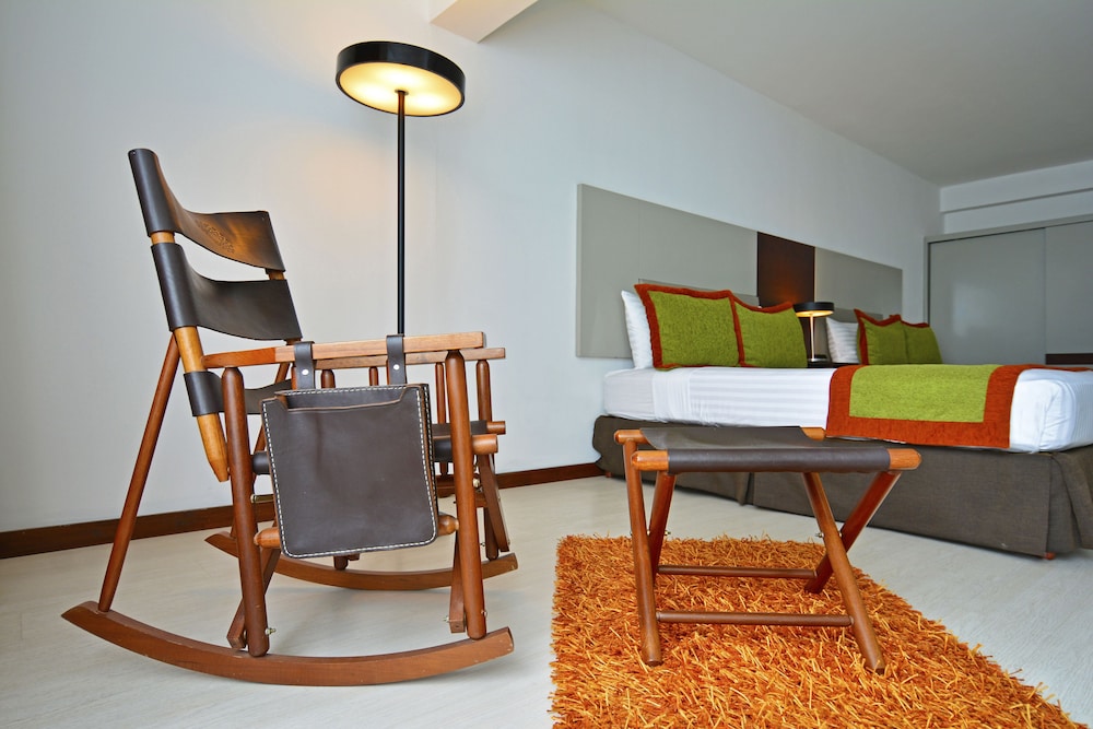 Autentico Hotel 20/50