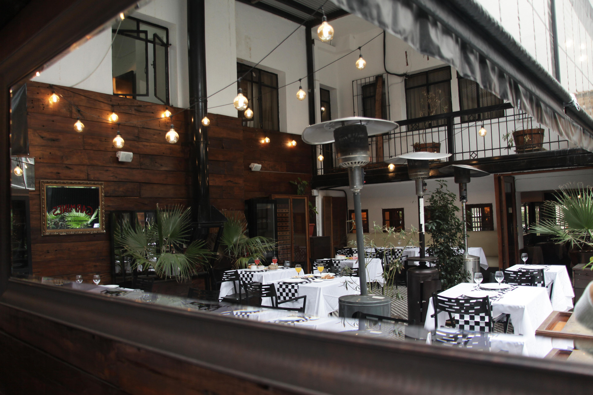 Hotel Sonetto 5/50