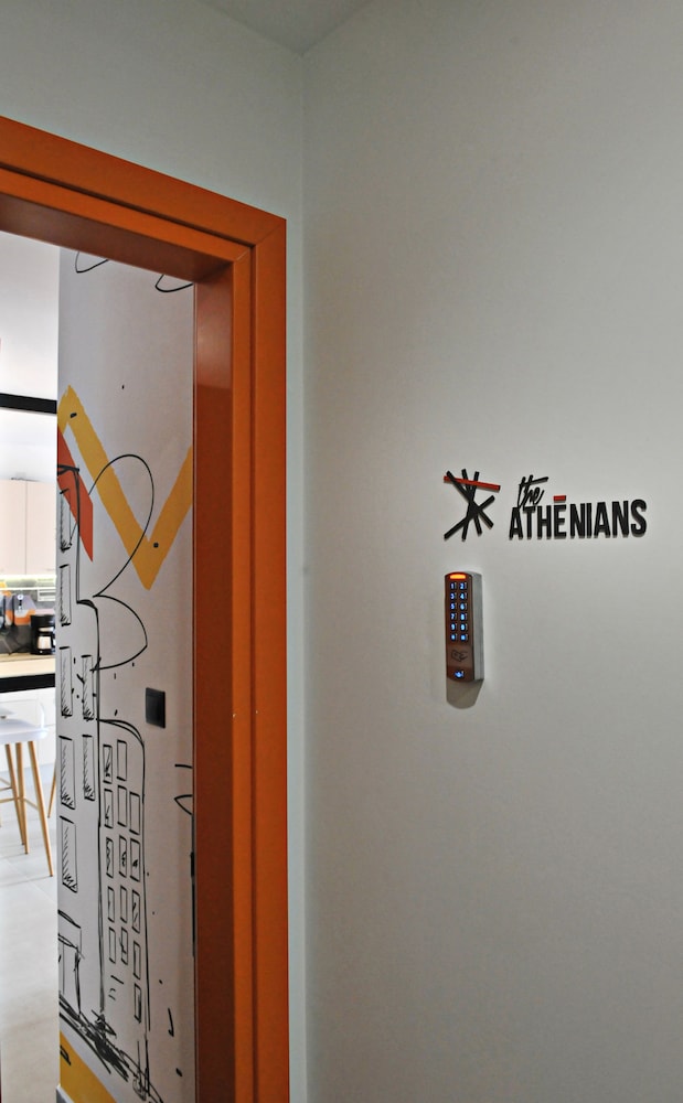 The Athenians Modern Apartments 17/50