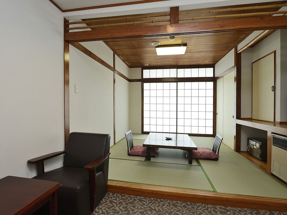 Kinugawa Royal Hotel 36/50