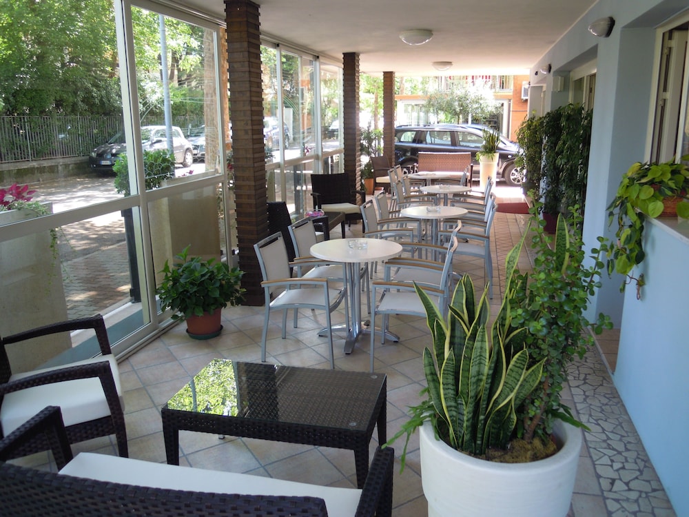 Hotel Solidea 46/53