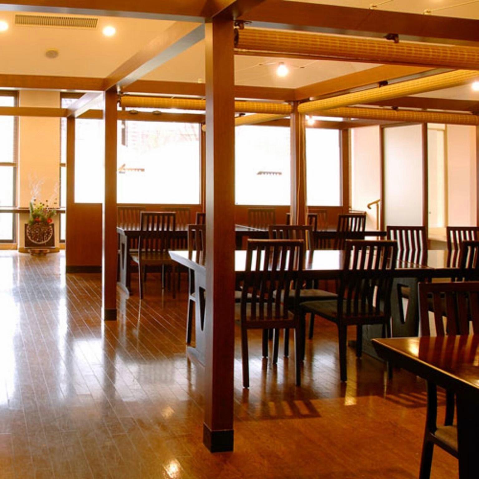 Shikisai Hotel Chiyoda-Kan 21/23