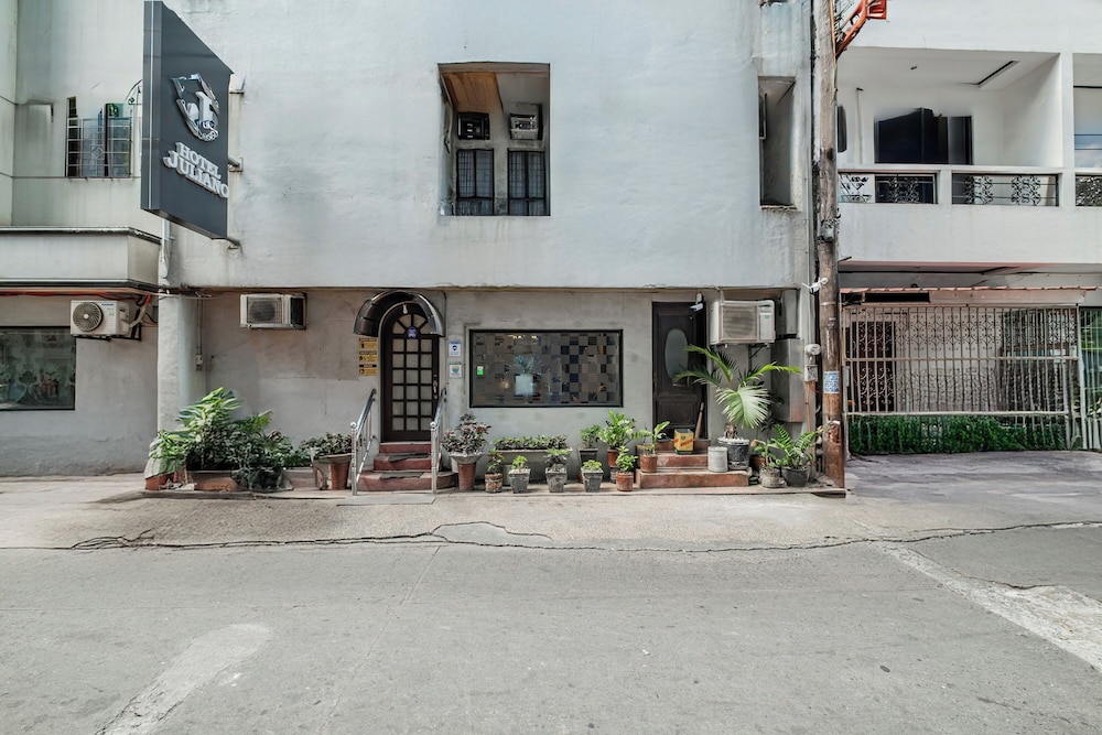 Hotel Juliano 58/66