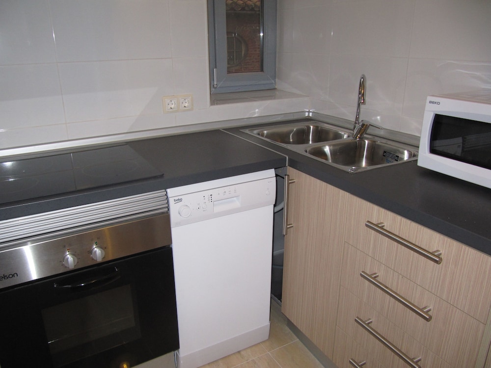Life Apartments Alameda Colon 54/58