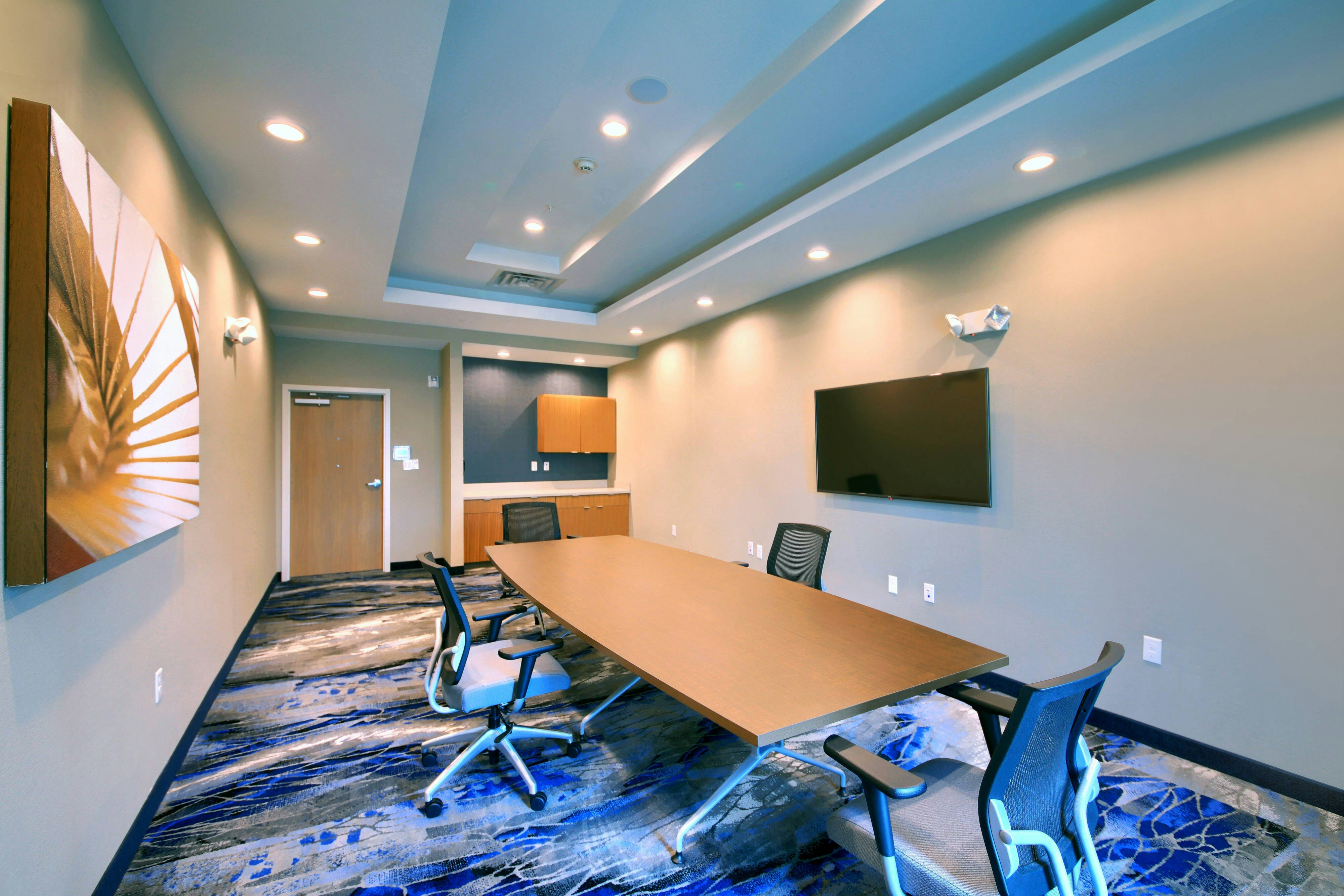 Fairfield Inn And Suites By Marriott Dallas Cedar Hill 32/42