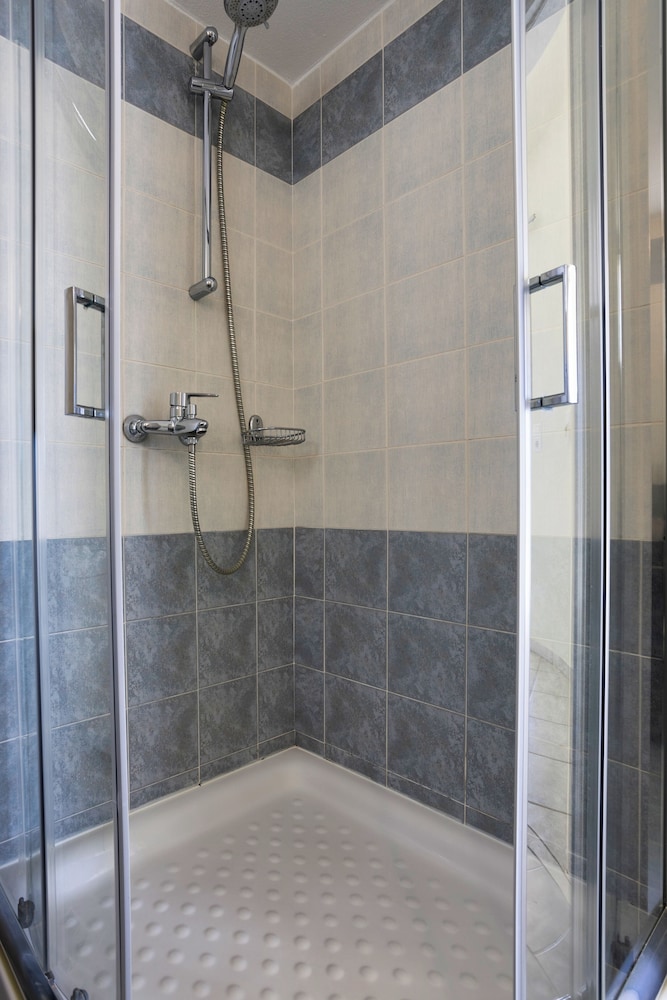 Skinos Apartments And Studios 39/40