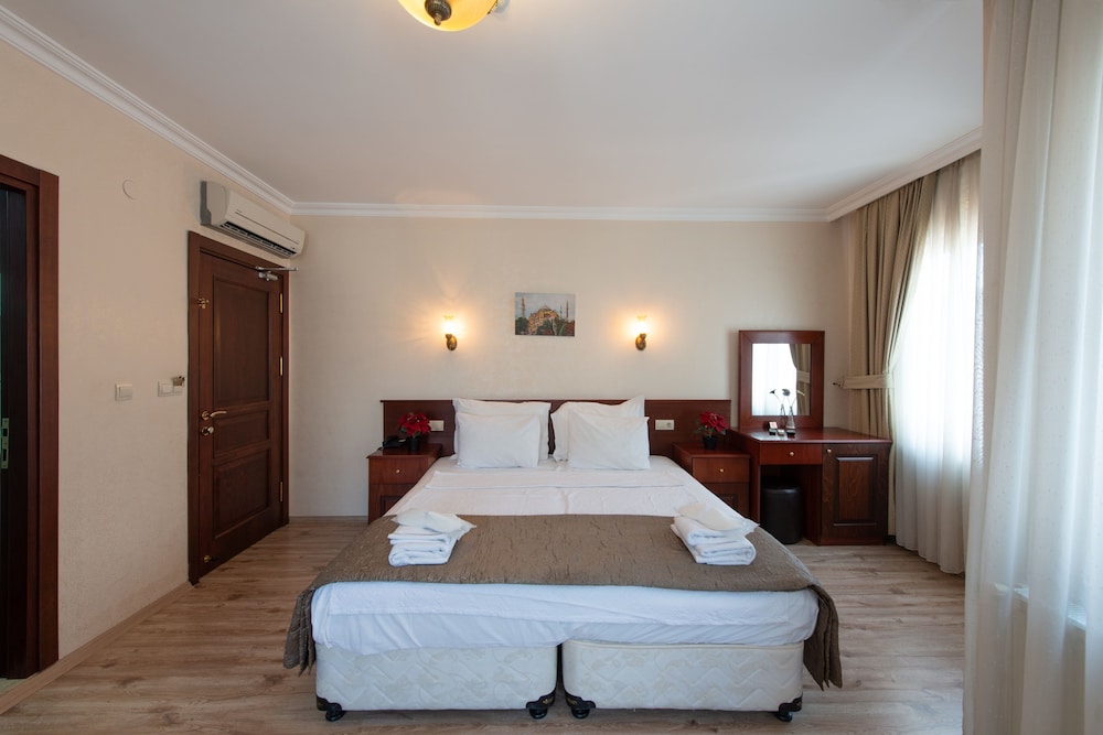 Sultanahmet Cesme Hotel 14/70