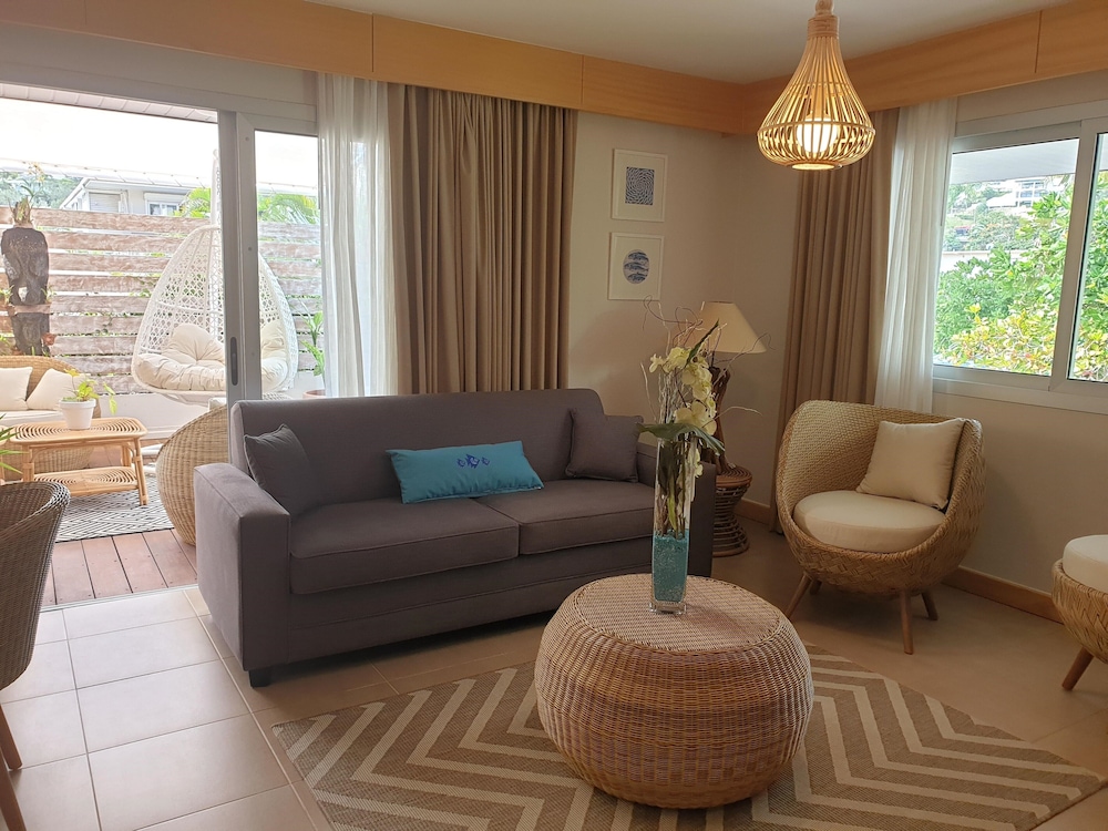 Hotel Le Lagon 31/50