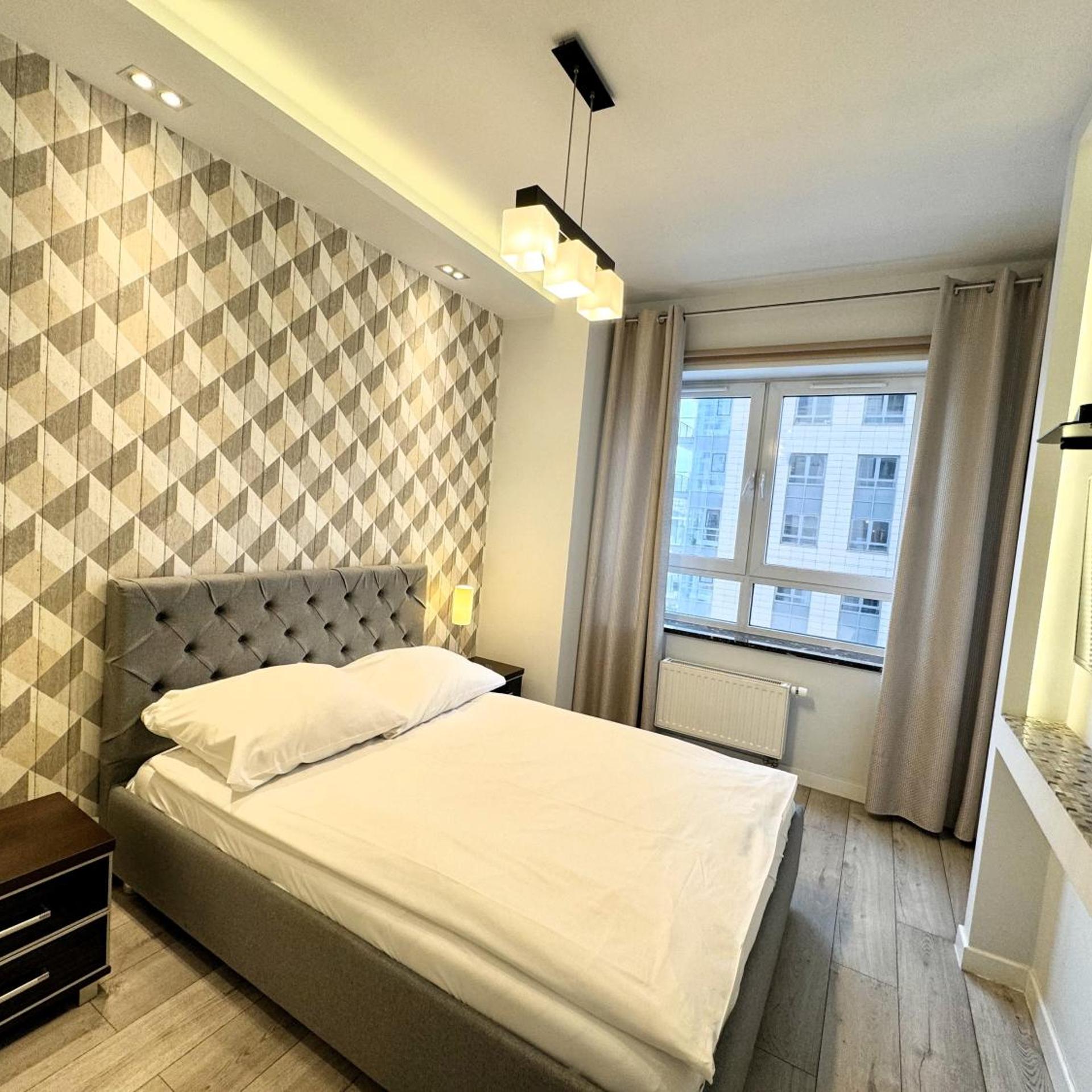 2 Bedrooms, Superior, Apartment