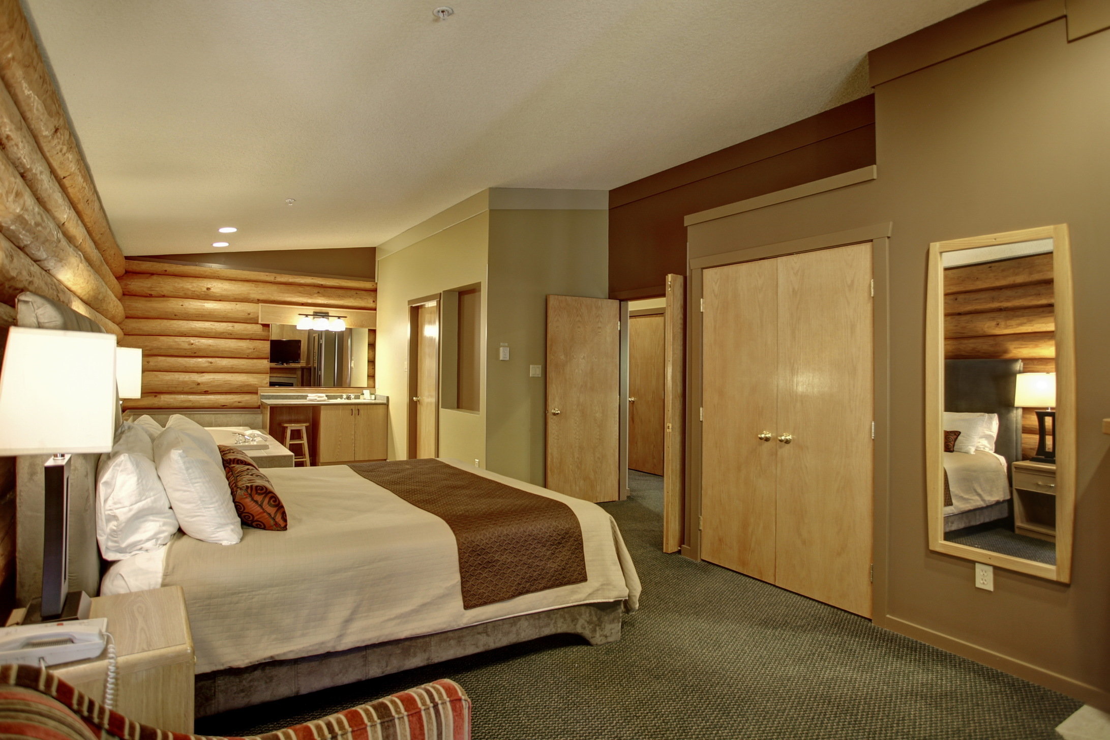 Tigh Na Mara Seaside Spa Resort Conference Centre 16/57