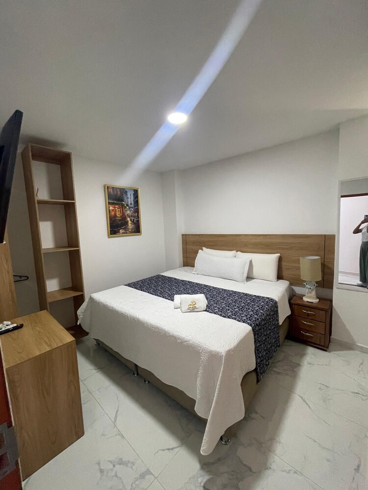 Hotel Boutique Olas Marinas luxury 10/50