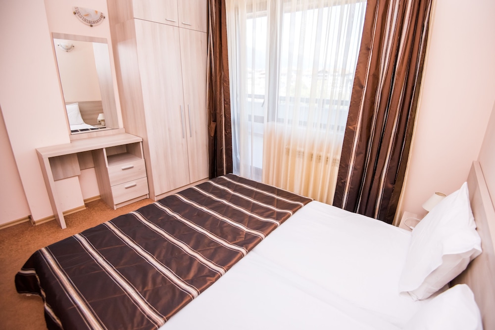 ORBILUX HOTEL BANSKO 15/74