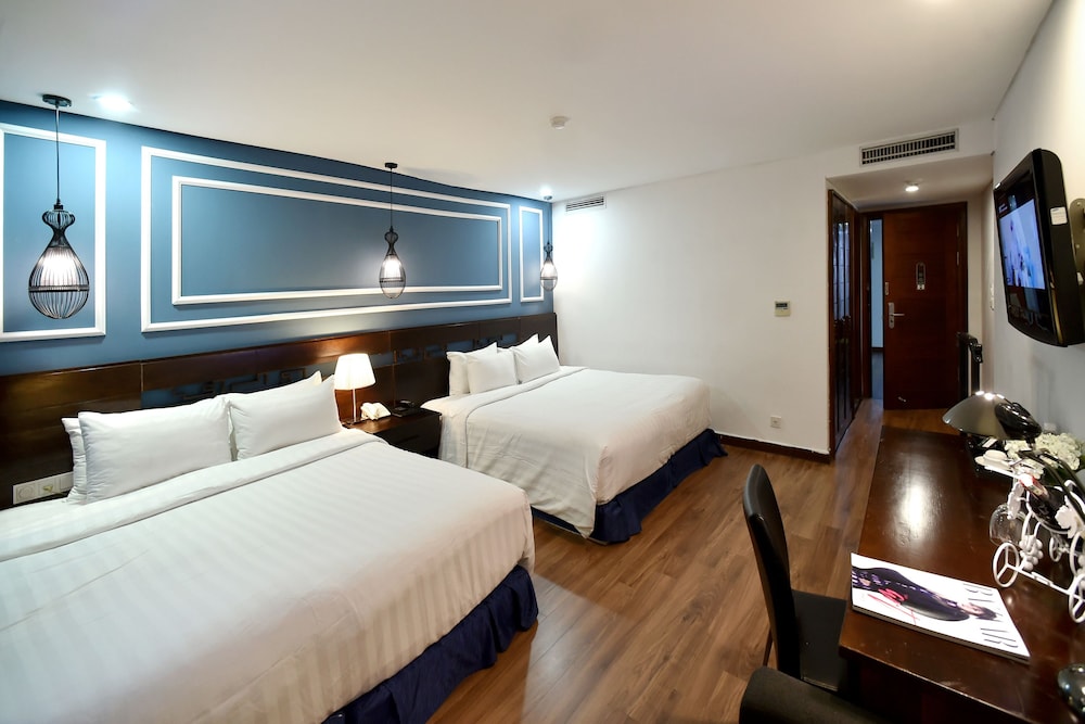 Eternity Hotel 17/46