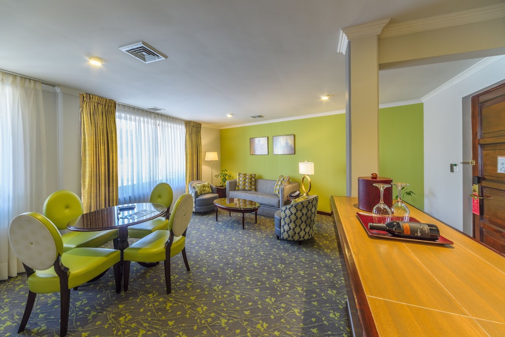 Ritz Apart Hotel 29/48