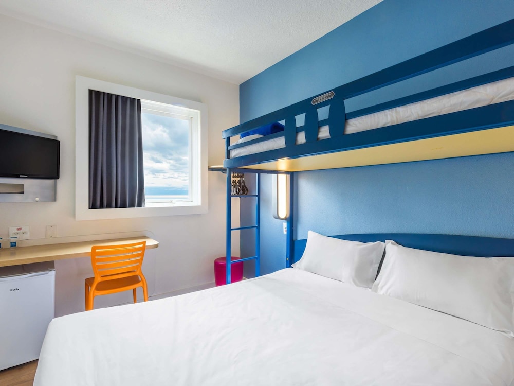 Ibis Budget Curitiba Centro 14/50