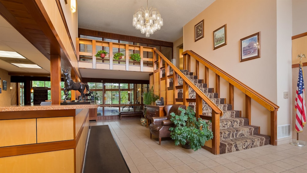 Best Western Clifton Park 6/33