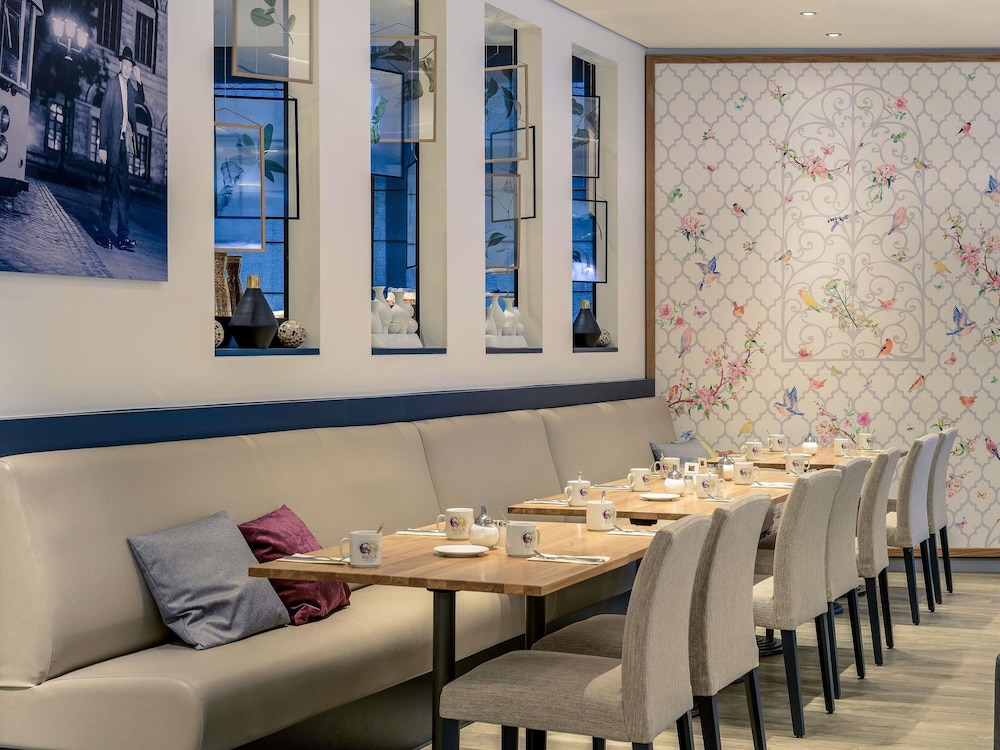 MERCURE HOTEL HANNOVER MITTE 49/79