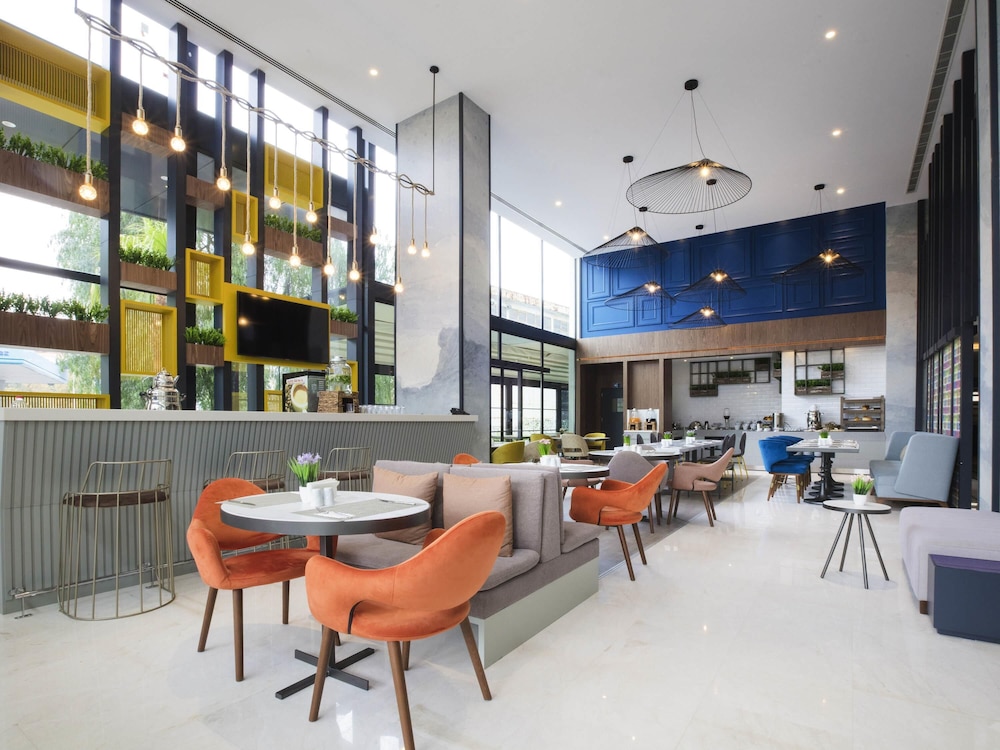 Ibis Styles Izmir Bornova 25/37